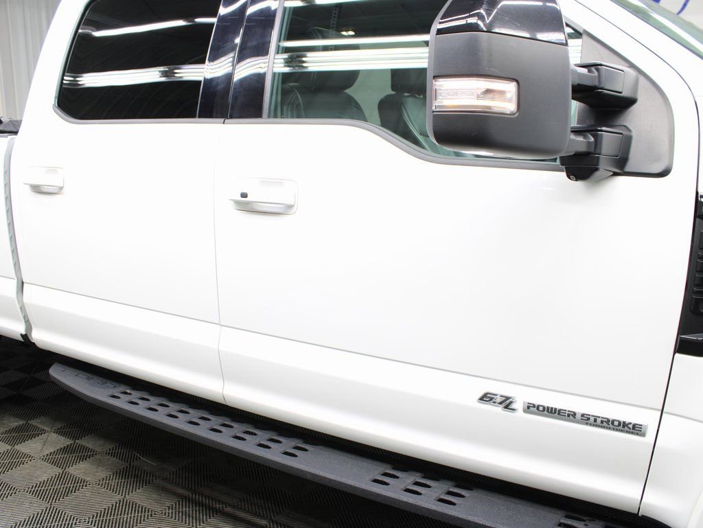 Used 2021 Ford F250 Lariat image 39