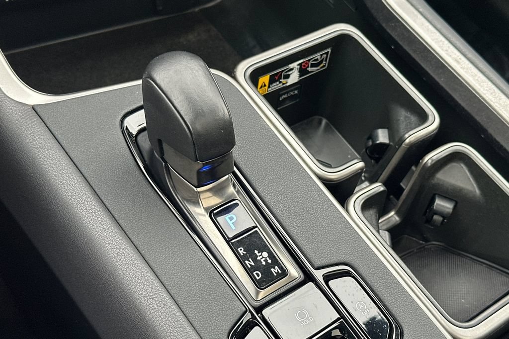 Certified 2024 Lexus TX 350 FWD w/ Technology Package image 22