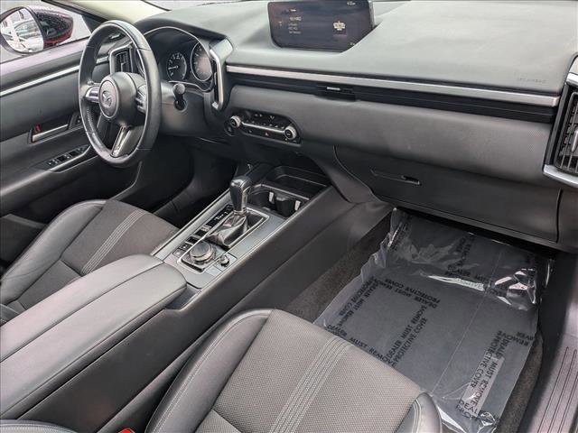 Used 2023 MAZDA CX-50 2.5 S w/ Convenience Package AWD/4WD image 21