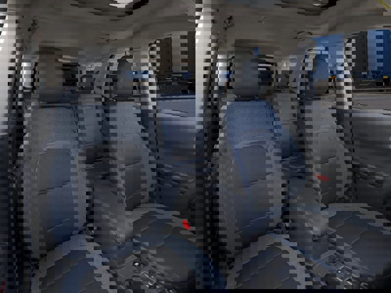 New 2026 Ford Bronco Sport Outer Banks image 10