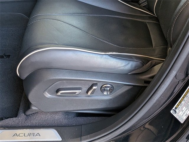 Used 2019 Acura RDX FWD w/ Advance Package image 12