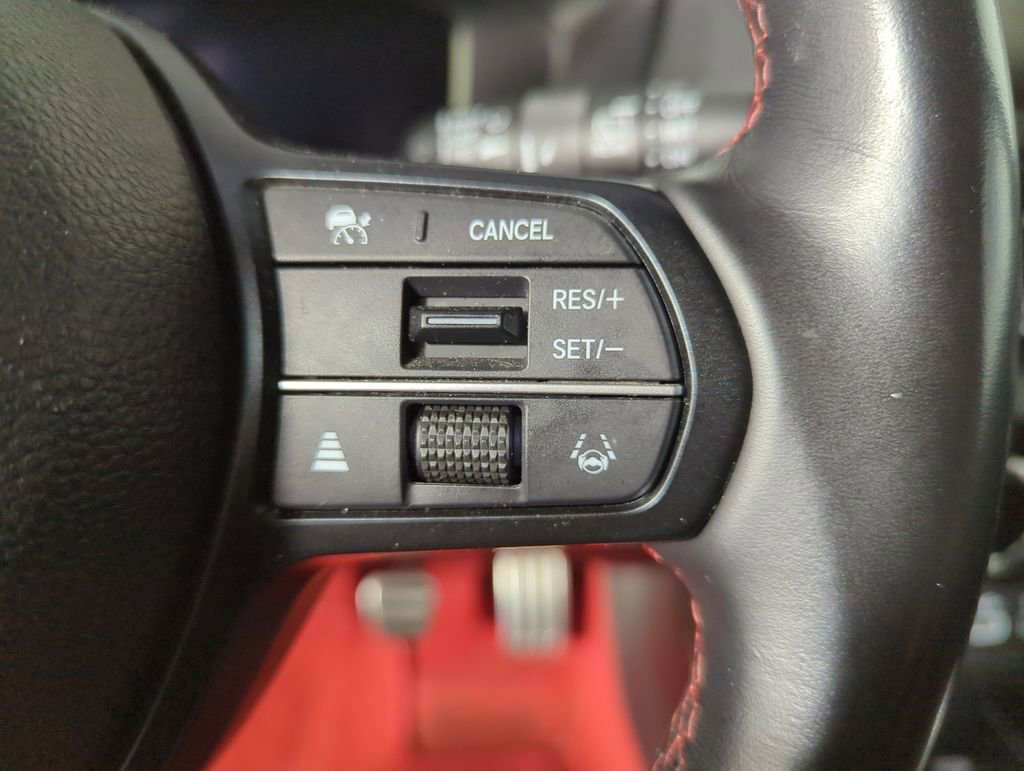 Certified 2024 Honda Civic Type R image 29