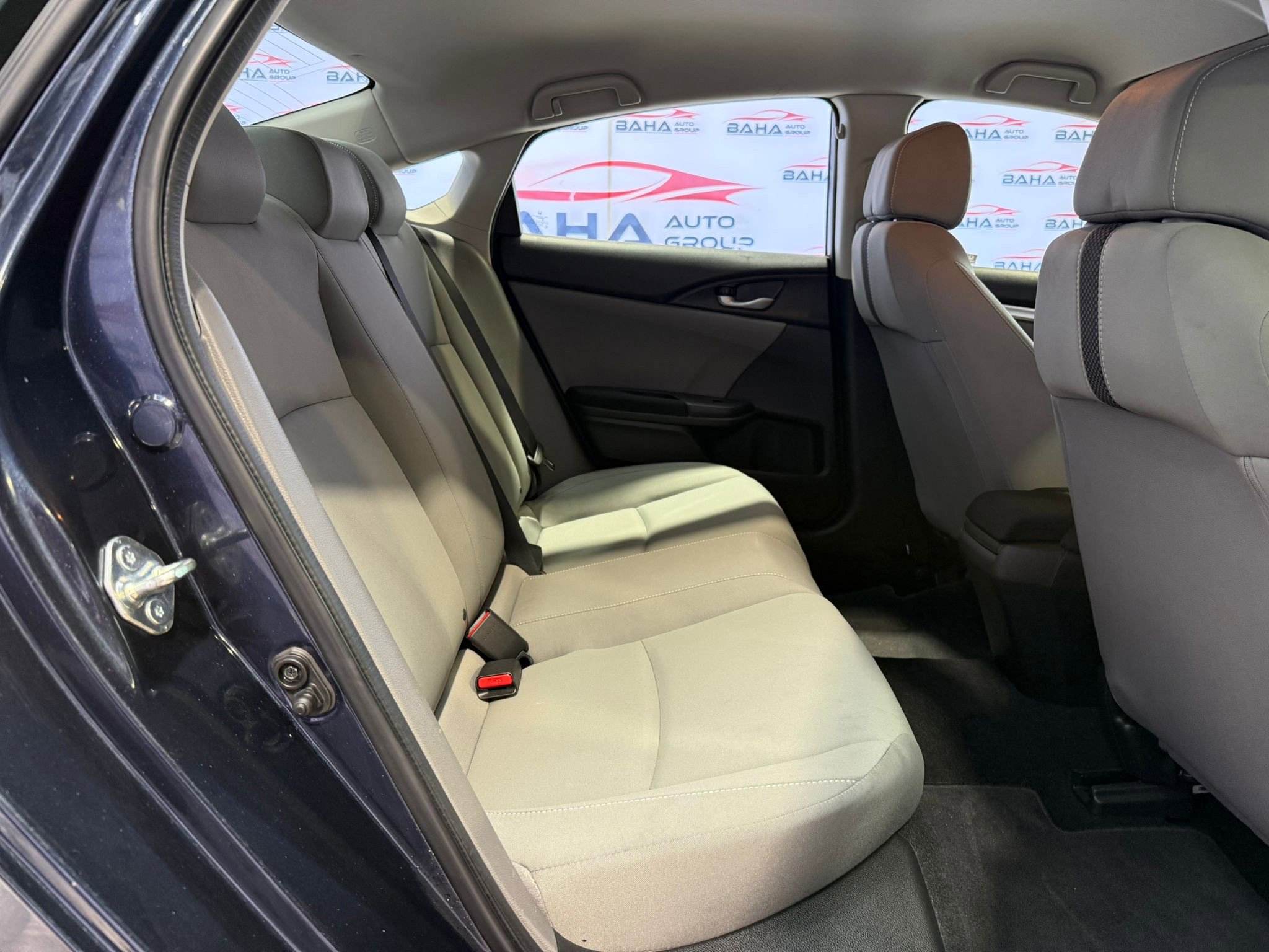 Used 2020 Honda Civic LX image 53