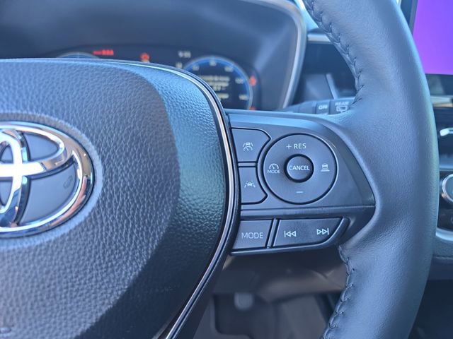 Certified 2026 Toyota Corolla Cross XLE image 18