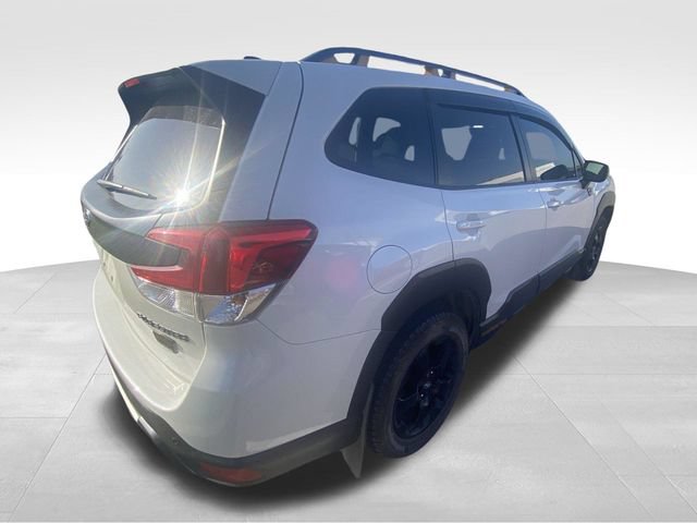 Used 2024 Subaru Forester Wilderness AWD/4WD image 11