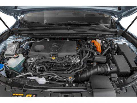 Certified 2025 MAZDA CX-50 2.5 Hybrid w/ Weather Package image 14