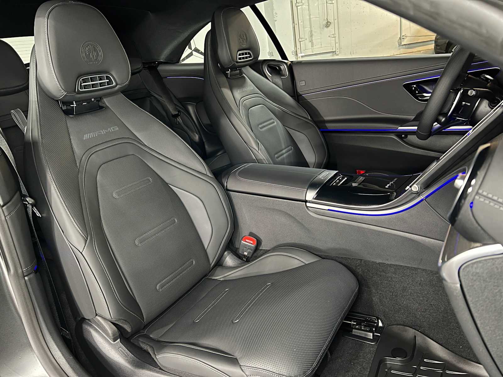 New 2026 Mercedes-Benz CLE 53 AMG 4MATIC Cabriolet image 13