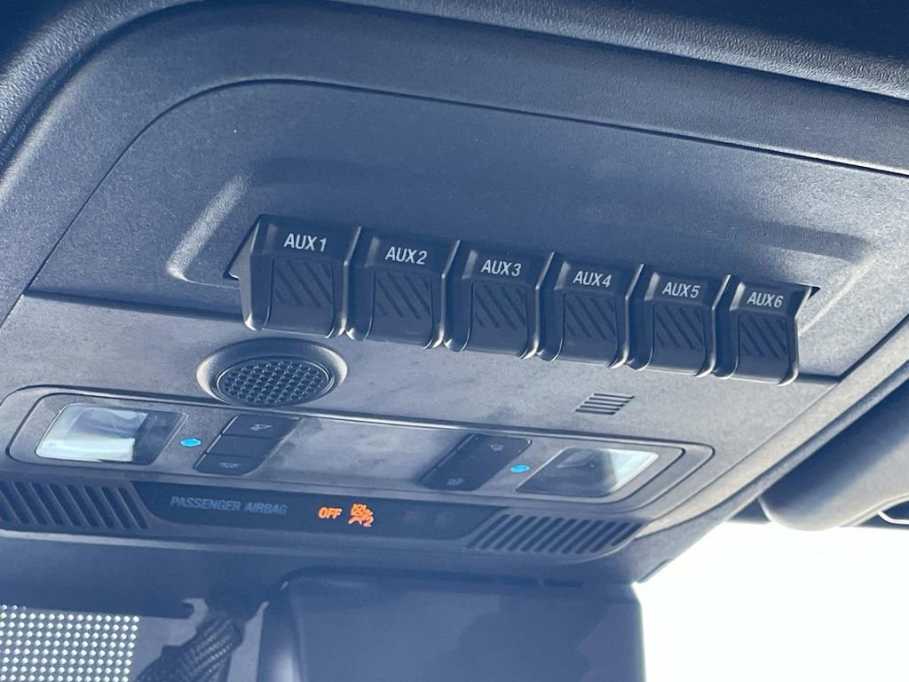 Used 2021 Ford Bronco Badlands image 32