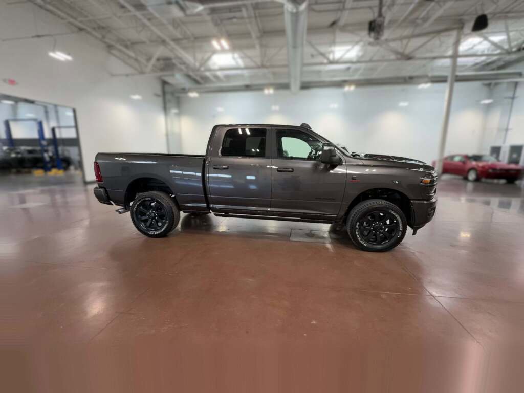 New 2026 RAM 2500 Laramie image 14