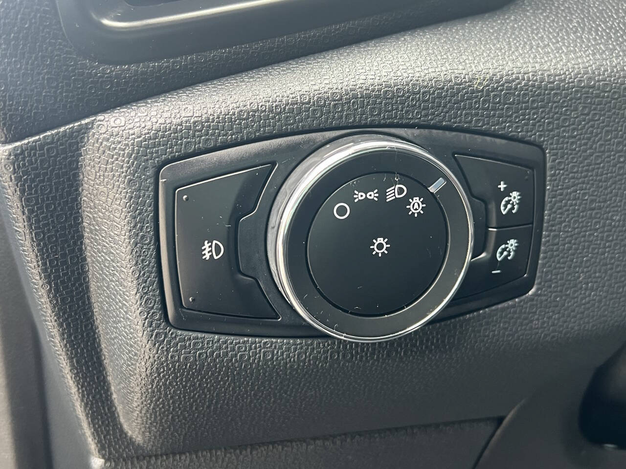 Used 2019 Ford EcoSport Titanium AWD/4WD image 22
