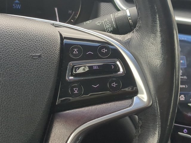 Used 2018 Cadillac XTS Luxury FWD image 27