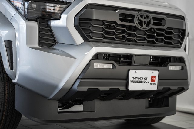 New 2026 Toyota Tacoma TRD Sport image 13