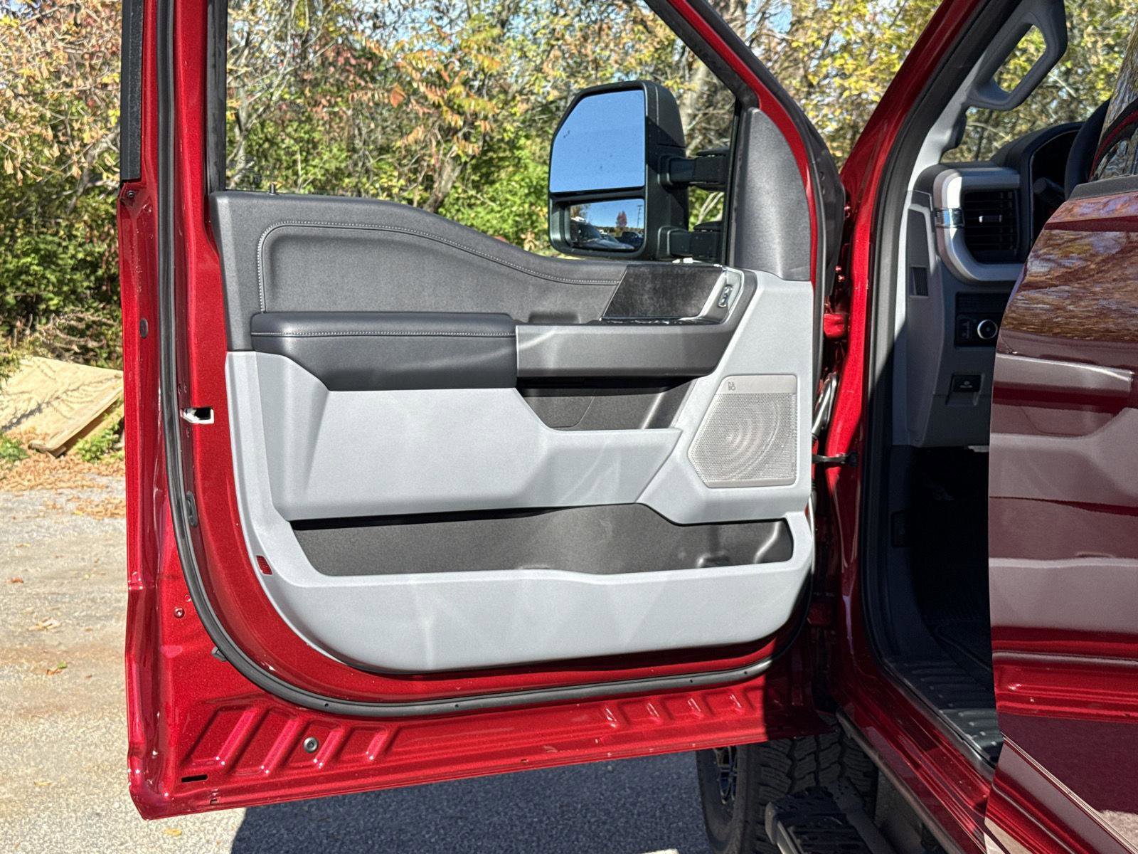 New 2026 Ford F250 XLT w/ XLT Premium Package image 11