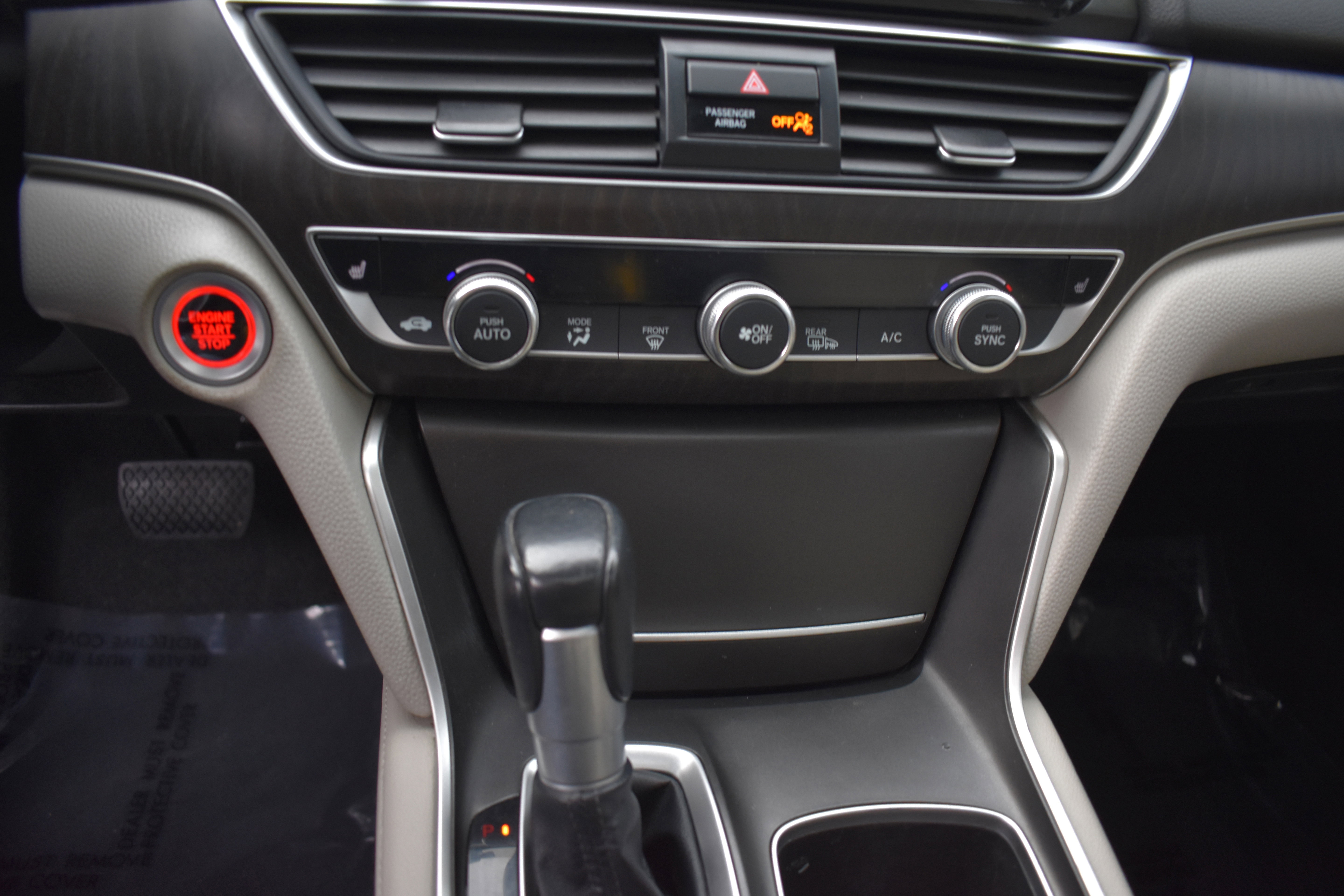 Certified 2021 Honda Accord EX-L image 21