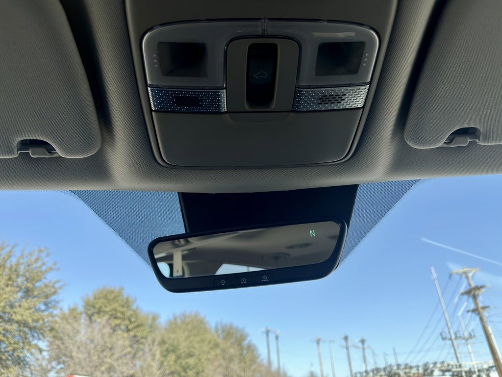 Used 2020 Kia Telluride S w/ S 8 Passenger Seating Package image 27