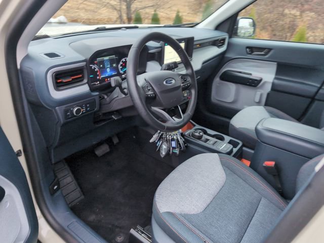 Used 2024 Ford Maverick XLT w/ XLT Luxury Package image 13