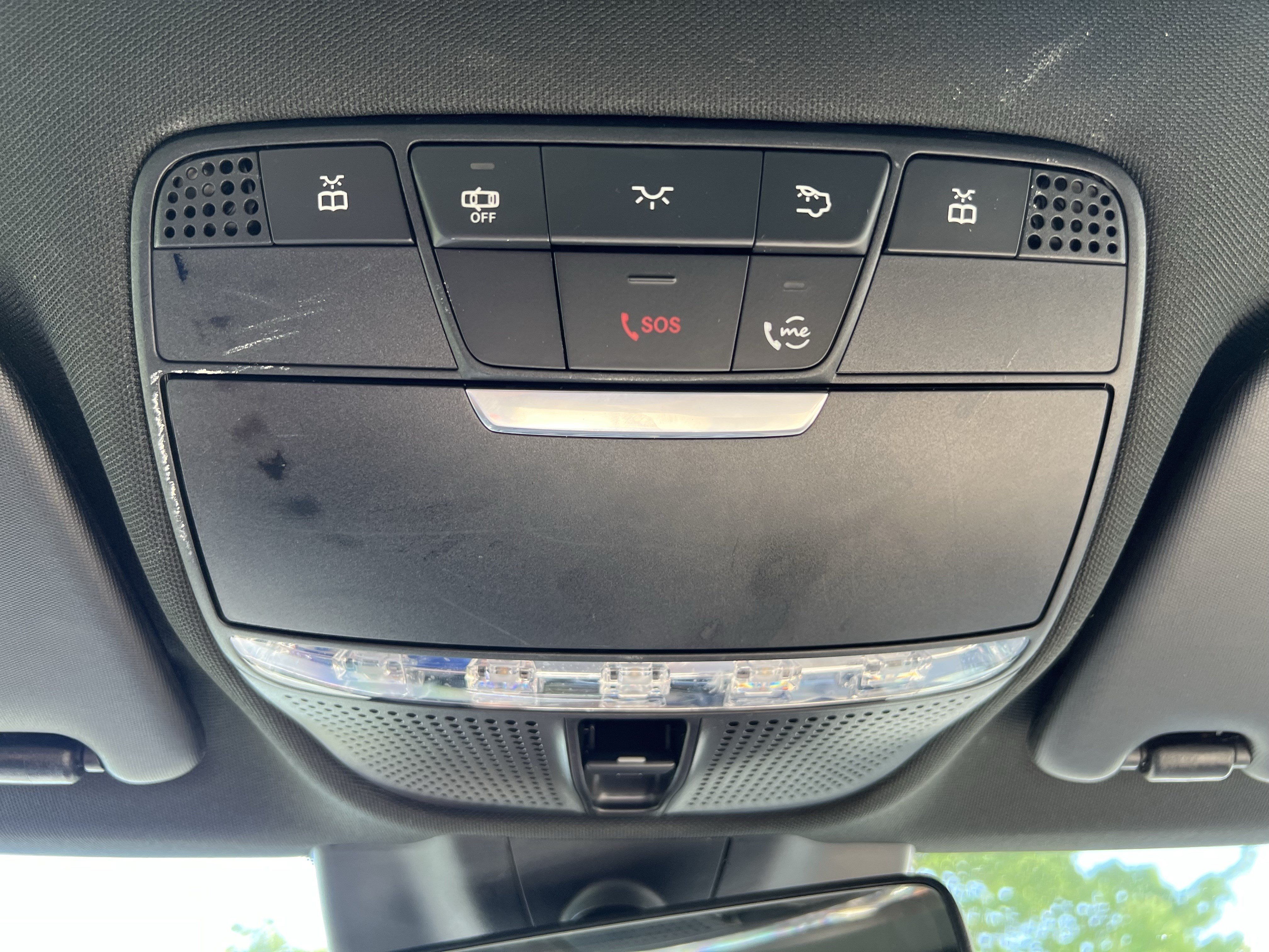 Certified 2020 Mercedes-Benz C 300 Sedan image 28