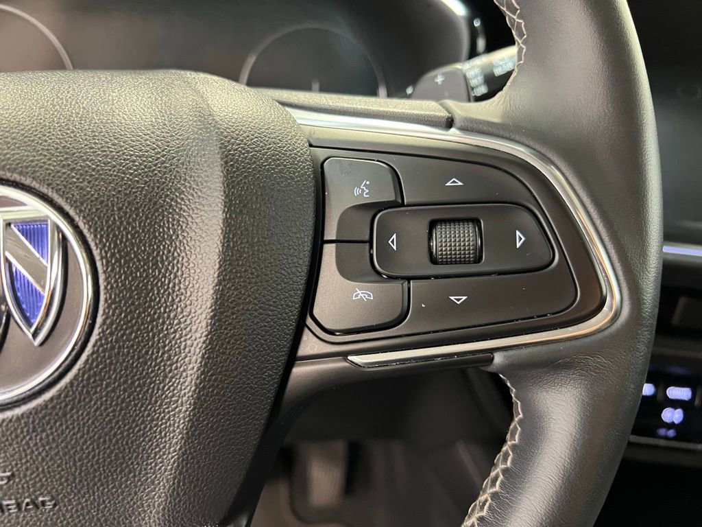 Used 2022 Buick Envision Preferred image 20