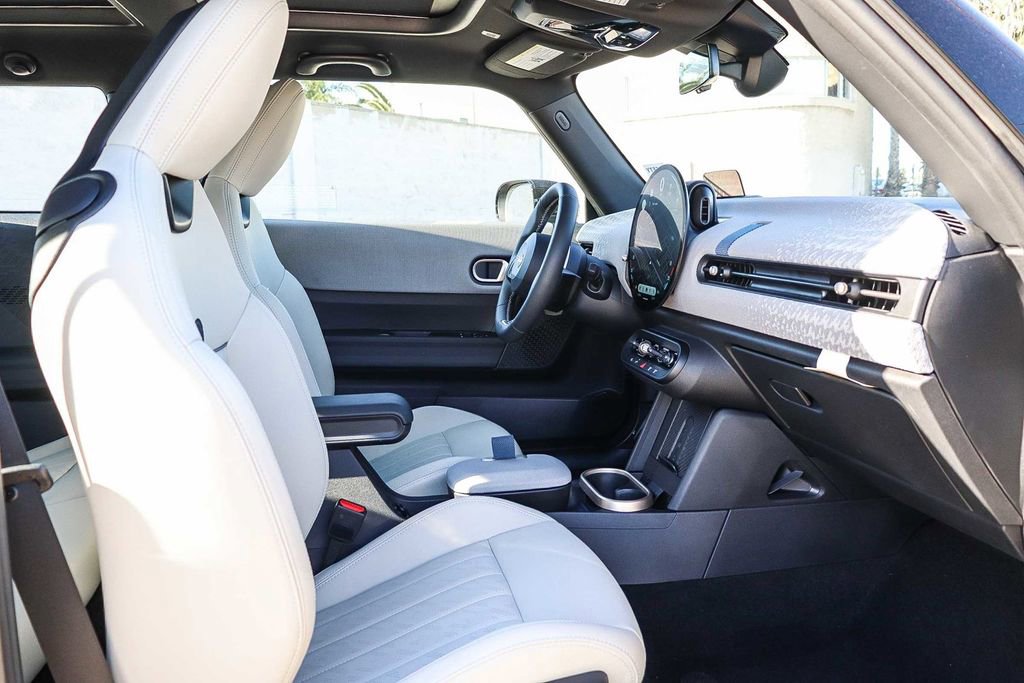 Used 2025 MINI Cooper S image 17