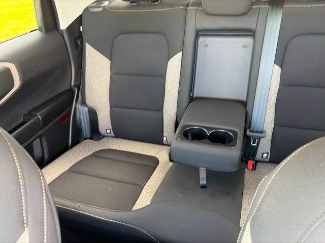 Used 2025 Ford Bronco Sport Big Bend AWD/4WD image 25