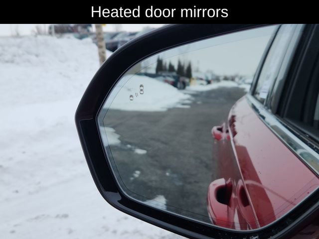 Used 2022 Lincoln Corsair Reserve w/ Equipment Group 201A image 40