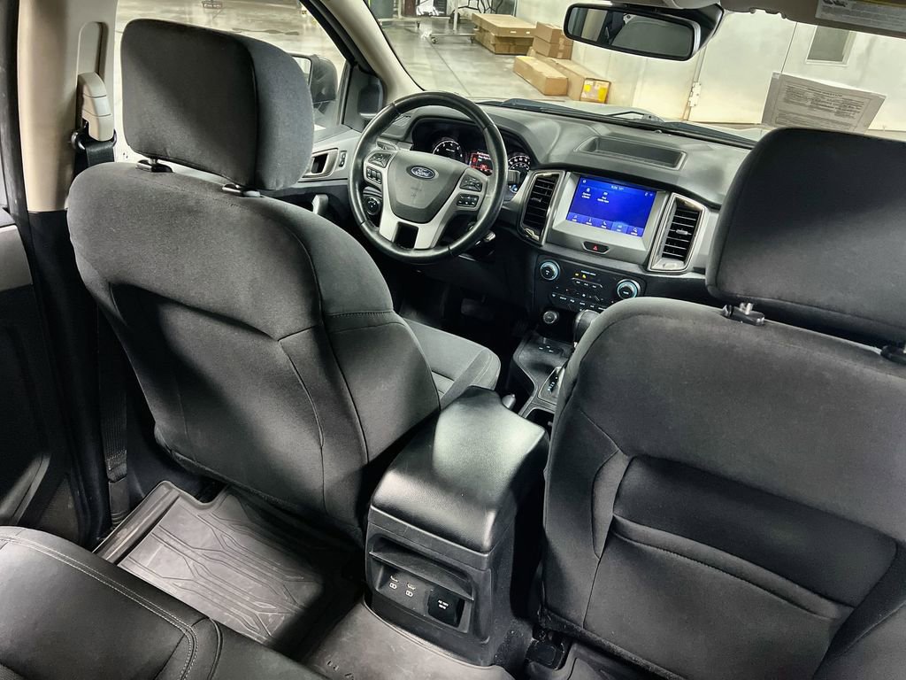Used 2020 Ford Ranger XLT w/ Equipment Group 301A Mid image 20