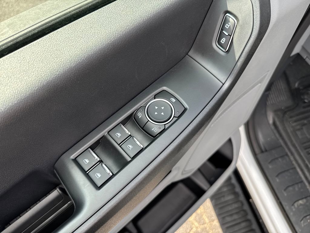 New 2026 Ford F250 XL w/ XL Off-Road Package image 11