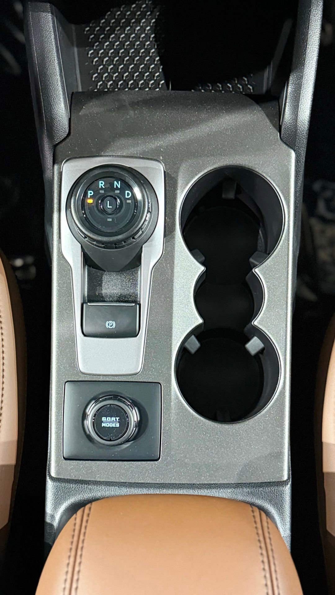 New 2026 Ford Bronco Sport Outer Banks image 74