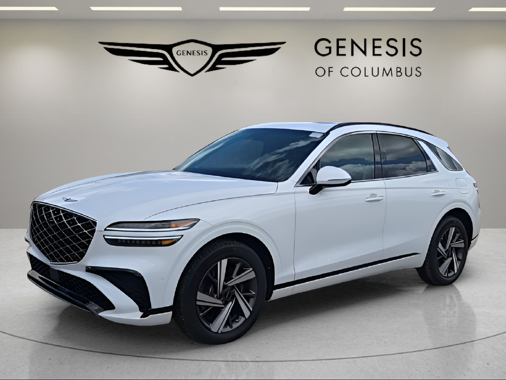 Used 2026 Genesis GV70 3.5T Sport Advanced
