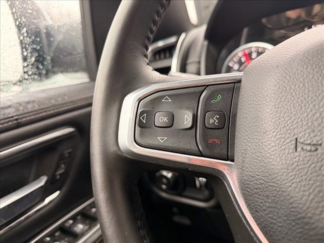 Used 2024 RAM 1500 Laramie image 15