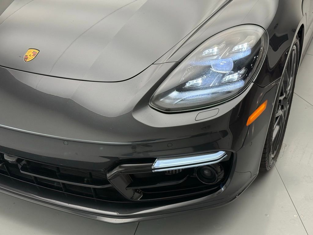 Used 2020 Porsche Panamera GTS image 46