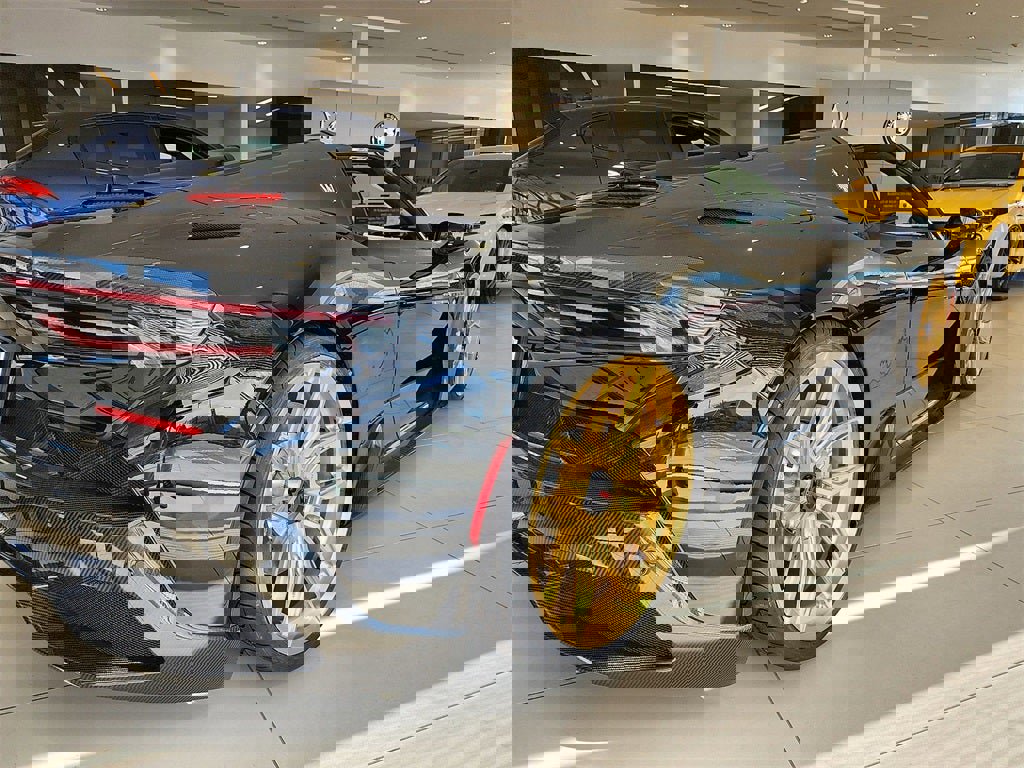 New 2024 Maserati MC20 Cielo image 80