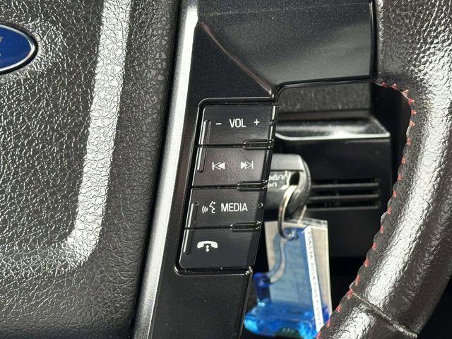 Used 2014 Ford F150 FX4 w/ FX Appearance Package image 22