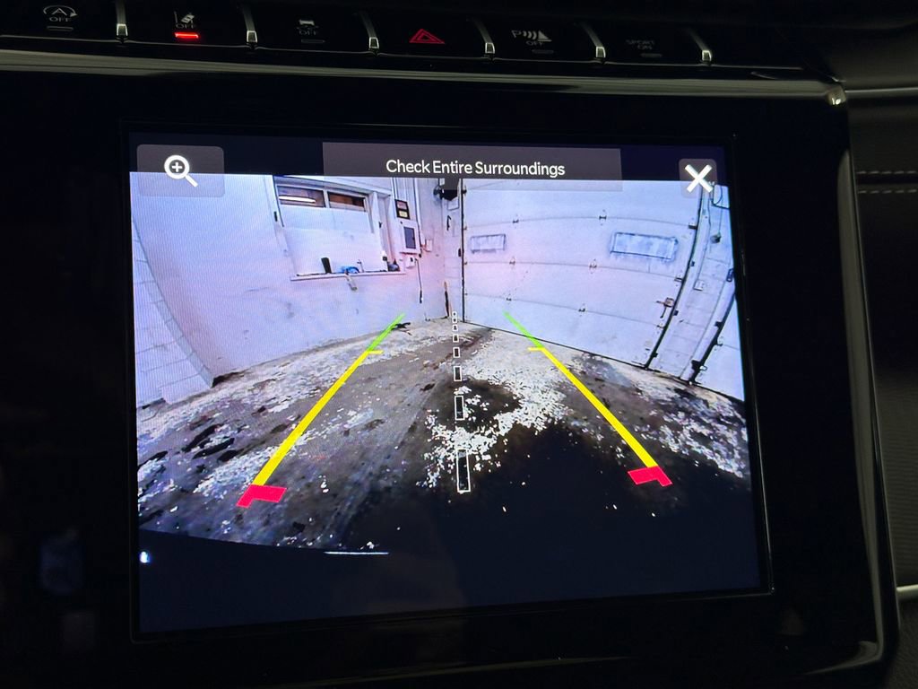 New 2025 Jeep Grand Cherokee Laredo image 37