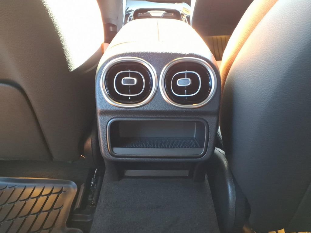 New 2026 Mercedes-Benz C 300 4MATIC Sedan image 27