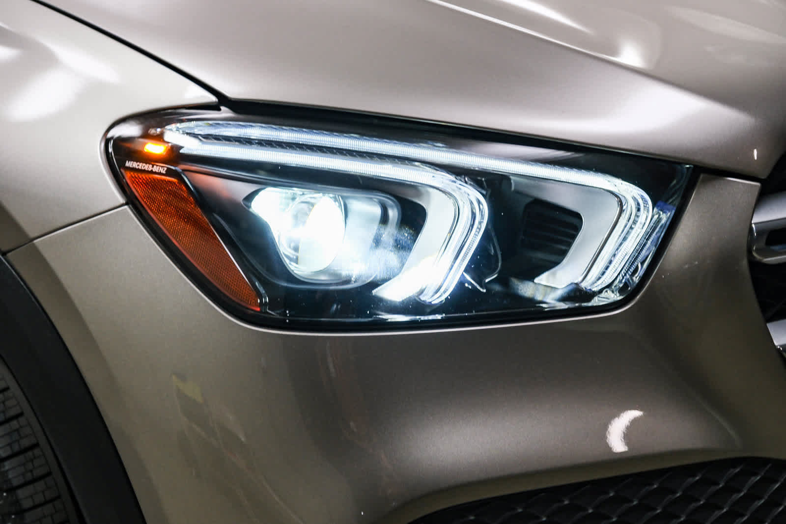 Certified 2023 Mercedes-Benz GLE 350 image 14
