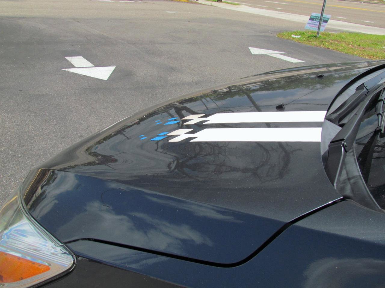 Used 2024 Mitsubishi Mirage SE image 11