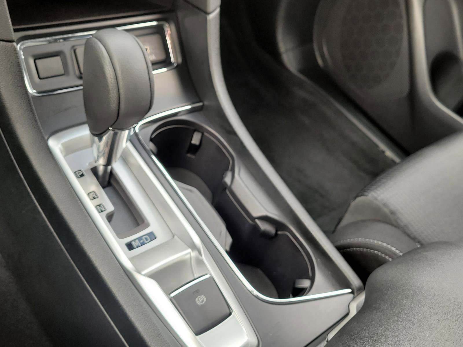 Certified 2025 Subaru Ascent Premium image 14