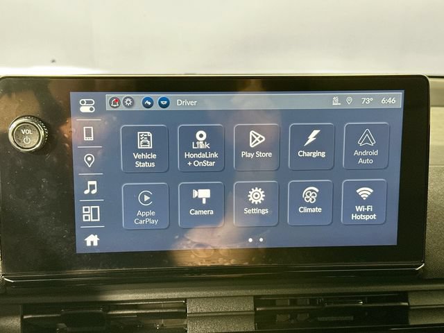 Used 2025 Honda Prologue EX image 11