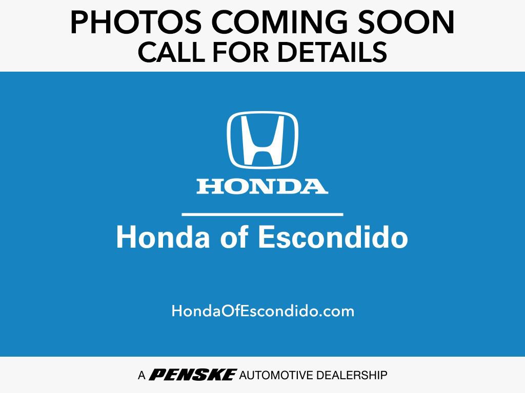 New 2026 Honda Passport TrailSport Elite image 1