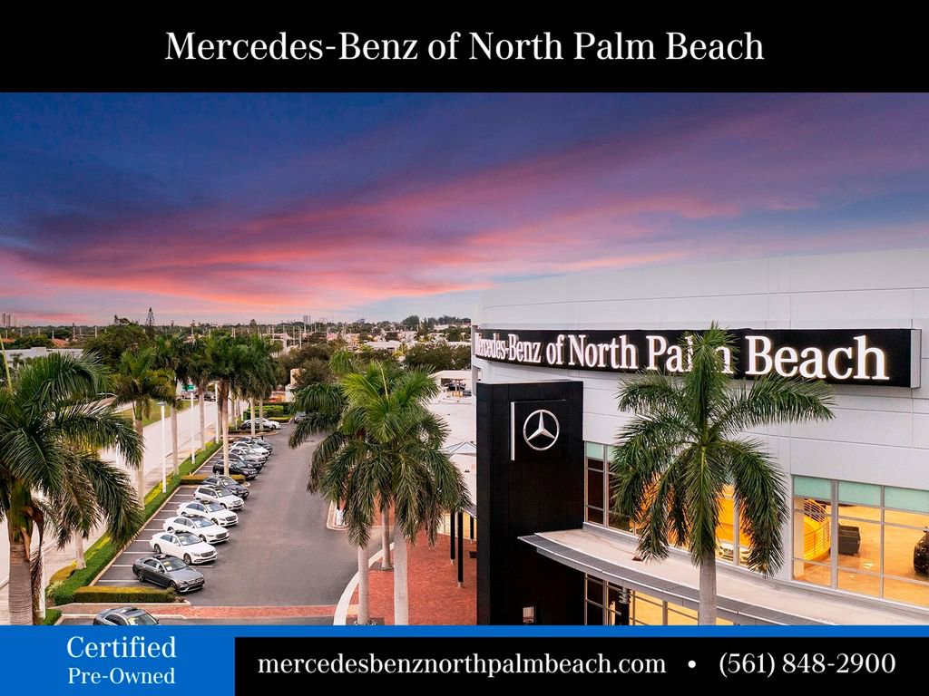 Used 2025 Mercedes-Benz GLE 350 4MATIC image 36