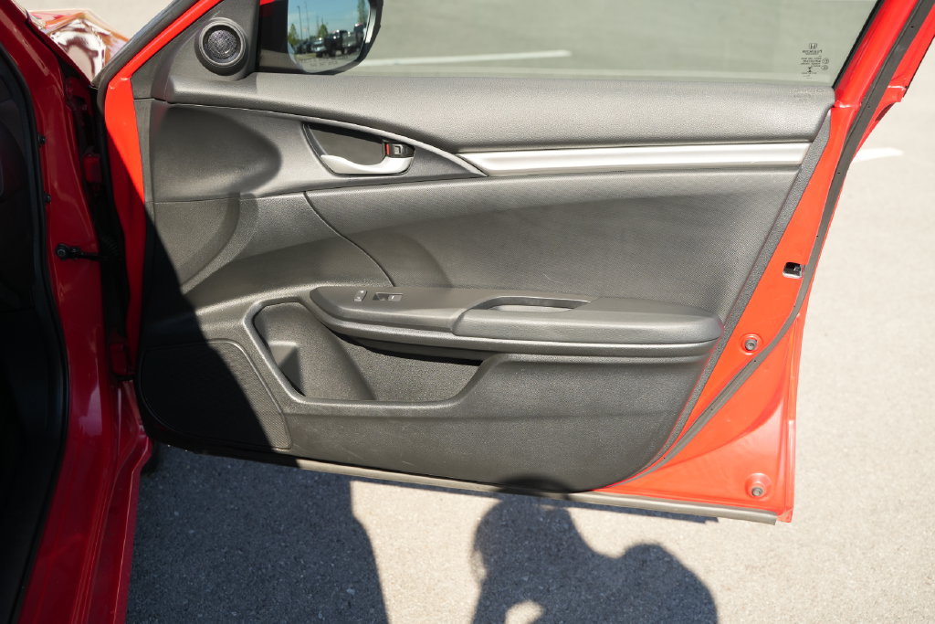 Used 2020 Honda Civic Sport image 20
