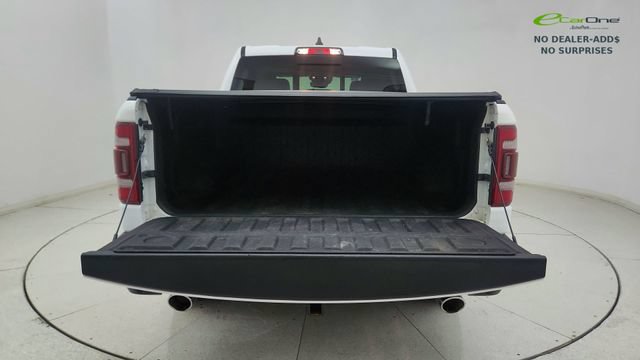 Used 2021 RAM 1500 Laramie AWD/4WD image 14