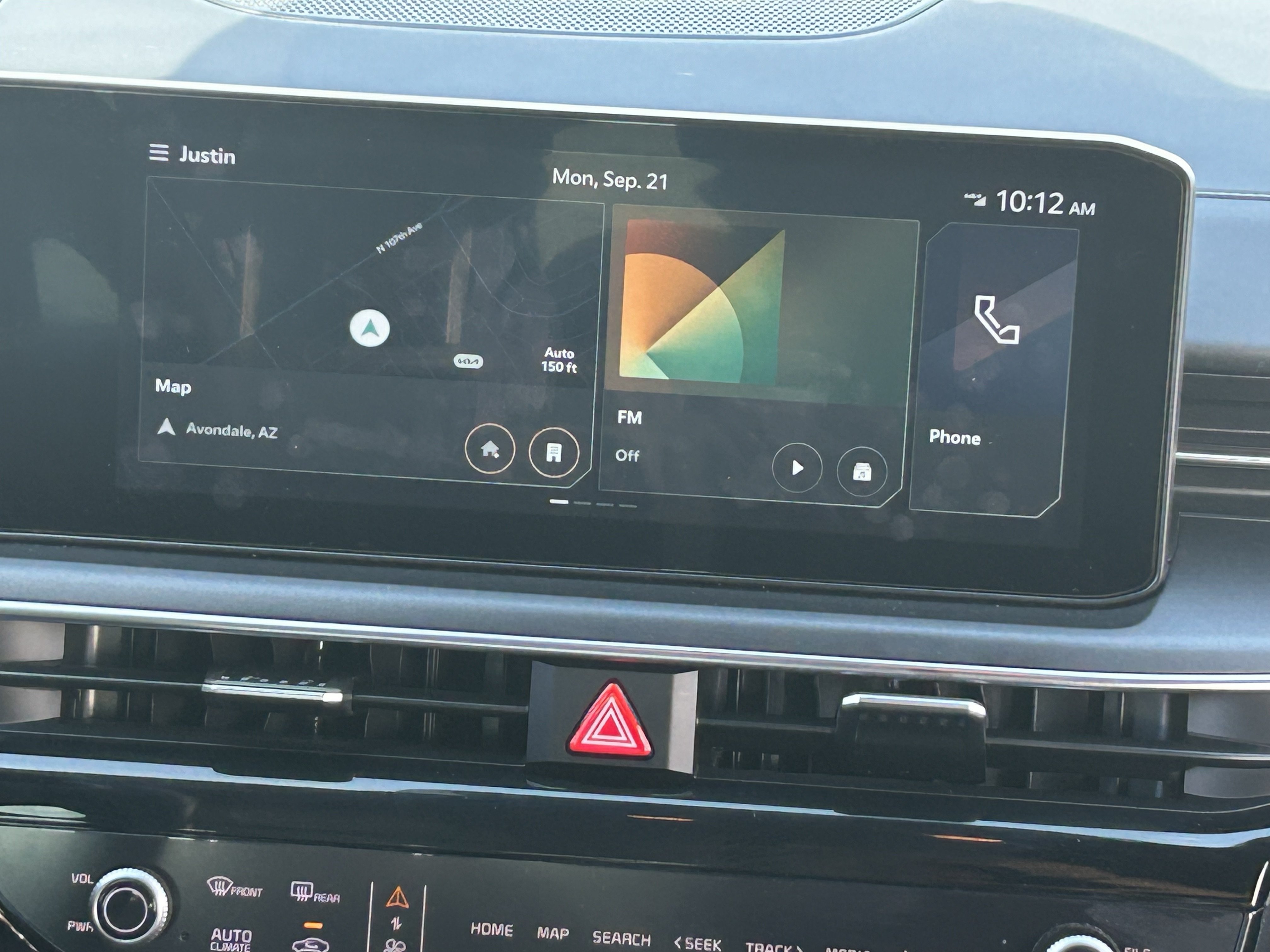 Certified 2025 Kia K5 GT-Line FWD image 18
