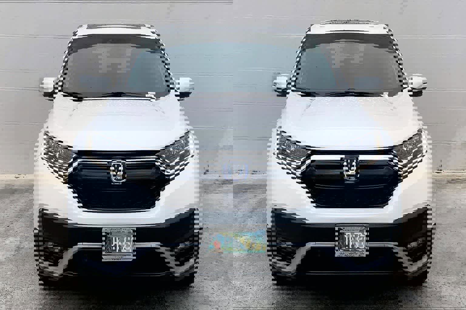 Used 2022 Honda CR-V EX-L image 7