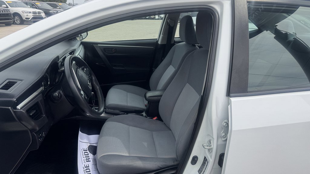 Used 2016 Toyota Corolla L image 15