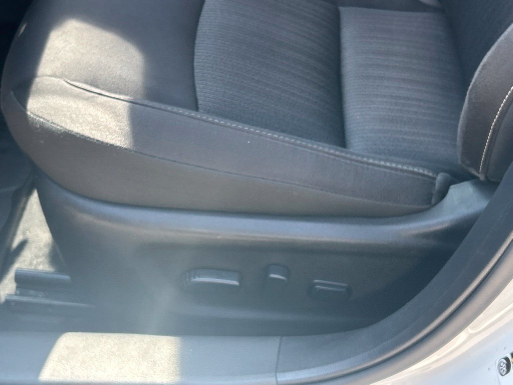 Certified 2024 Nissan Altima 2.5 SV w/ SV Premium Package FWD image 17