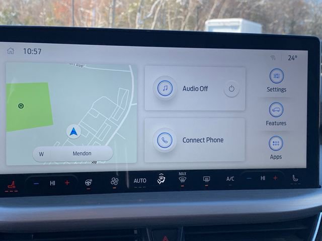 Used 2024 Ford Escape Platinum image 30