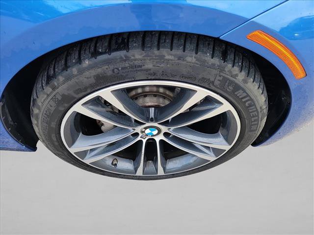 Used 2018 BMW 340i Gran Turismo xDrive image 10