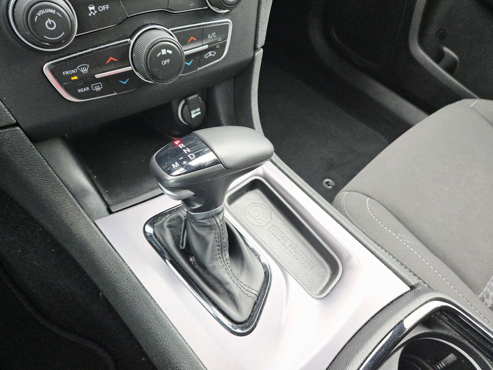 Used 2023 Dodge Charger SXT w/ Blacktop Package image 30